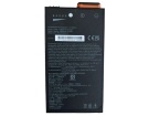 441gb4600001 accu 7.72V 4060mAh getac batterij
