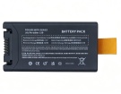 Hb-fg2cell21700 accu 7.2V 5000mAh other batterij