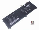 17nbc2001 accu 7.6V 4500mAh irbis batterij