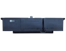 0rwjft accu 11.7V 4769mAh dell batterij