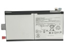 L25d2p36 accu 3.82V 11000mAh lenovo batterij