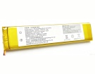 5830132 accu 3.8V 3600mAh other batterij