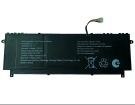 K15s accu 11.55V 6060mAh other batterij