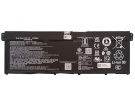 16 ai(a16-i71m-57a2) accu 11.67V 5570mAh acer batterij