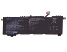 U4067123phv-2s1p accu 7.82V 5831mAh acer batterij