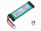 Flip 4 special edition accu 3.7V 3000mAh jbl batterij