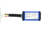 1inr 19/66-2 accu 3.7V 5200mAh jbl batterij