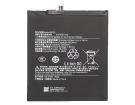 24018rpacc accu 3.89V 5000mAh xiaomi batterij