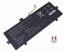 Ewt117 accu 7.6V 4500mAh ematic batterij