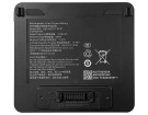 Aec439797-3s1p accu 11.67V 7245mAh one mix batterij
