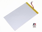 Zed air mini notebook accu 3.8V 5000mAh ilife batterij