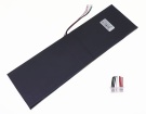 Flexones 14.1 inch accu 7.6V 6000mAh kuu batterij