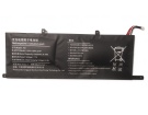 5074116pv-2s1p accu 7.7V 5000mAh aocwei batterij