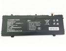 Erazer p16h accu 7.6V 5000mAh other batterij