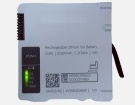 Intellivue mx700 accu 10.8V 2000mAh philips batterij