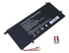 Vastking k149u accu 7.6V 5000mAh other batterij