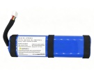 Sun-inte-103 accu 7.4V 5200mAh jbl batterij