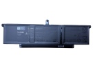 T251v accu 11.25V 5066mAh dell batterij