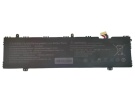 Erazer e15h accu 11.55V 4750mAh other batterij