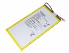 Bl-ip62 accu 3.8V 6200mAh alldocube batterij
