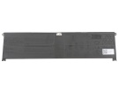 Bty-m592 accu 15.48V 5815mAh msi batterij