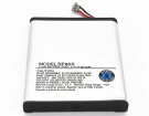 Playstation vita2000 accu 3.7V 2210mAh sony batterij
