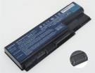 Extensa 7630g accu 14.8V 4800mAh acer batterij Extensa 7630g accu 14.8V 4800mAh acer batterij