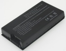 A8 accu 11.1V 4400mAh asus batterij