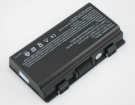 Mx51 series accu 11.1V 4400mAh packard bell batterij