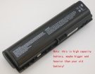 Presario v6806tu accu 10.8V 8800mAh compaq batterij