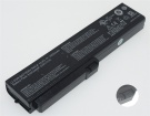 Amilo si1520 accu 11.1V 4400mAh fujitsu-siemens batterij