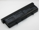 Inspiron 1545-6512 accu 11.1V 6600mAh dell batterij