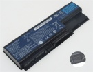 As07b32 accu 11.1V 4400mAh acer batterij As07b32 accu 11.1V 4400mAh acer batterij