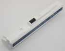 Um08b75 accu 11.1V 7200mAh acer batterij Um08b75 accu 11.1V 7200mAh acer batterij