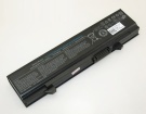 Latitude e5410 accu 11.1V 5045mAh dell batterij Latitude e5410 accu 11.1V 5045mAh dell batterij