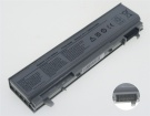Latitude e6400 accu 11.1V 4400mAh dell batterij Latitude e6400 accu 11.1V 4400mAh dell batterij