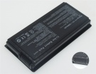 X50sl accu 11.1V 4400mAh asus batterij X50sl accu 11.1V 4400mAh asus batterij