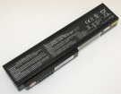 M50sr accu 11.1V 4400mAh asus batterij