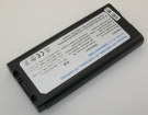 Cf-29fc9axs accu 11.1V 6600mAh panasonic batterij