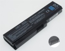 Satellite pro l640 accu 10.8V 4400mAh toshiba batterij Satellite pro l640 accu 10.8V 4400mAh toshiba batterij