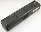 Satellite m305 accu 10.8V 6600mAh toshiba batterij