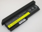 Thinkpad x201i accu 10.8V 6600mAh lenovo batterij Thinkpad x201i accu 10.8V 6600mAh lenovo batterij