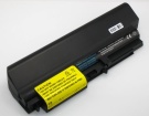 42t5263 accu 10.8V 6600mAh lenovo batterij 42t5263 accu 10.8V 6600mAh lenovo batterij