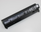 J017n accu 11.1V 5045mAh dell batterij