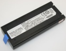 Cf-18 accu 7.4V 6600mAh panasonic batterij