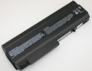 Business notebook nc6300 accu 10.8V 6600mAh hp compaq batterij