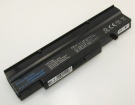 Amilo li1720 accu 10.8V 4400mAh fujitsu-siemens batterij