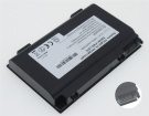 Celsius h710 accu 14.4V 4400mAh fujitsu batterij