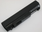 W004c accu 11.1V 4400mAh dell batterij