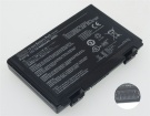 K70 accu 11.1V 4400mAh asus batterij